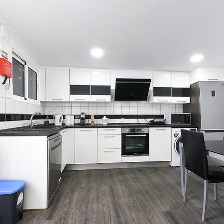 فيلا Casa Do Sol فونشال المظهر الخارجي الصورة