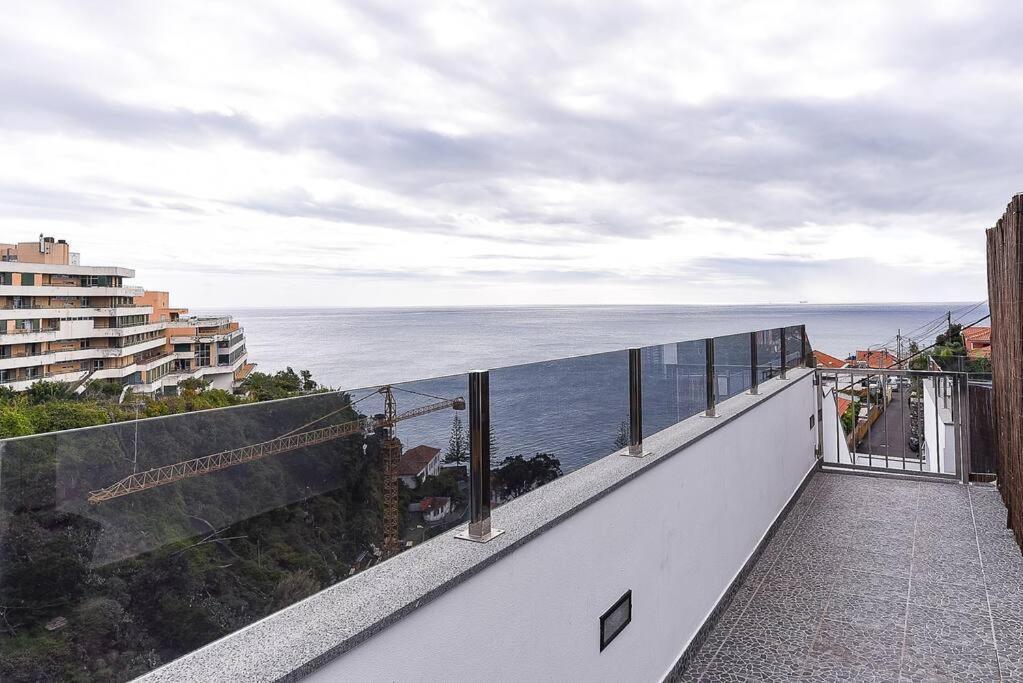 فيلا Casa Do Sol فونشال المظهر الخارجي الصورة